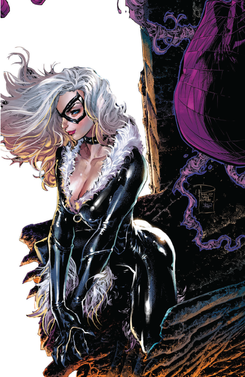 AMAZING SPIDER-MAN #1 UNKNOWN COMIC BOOKS PHILLIP TAN VIRGIN VAR COLOR SPLASH 7/11/2018