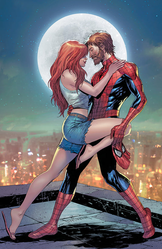 [SIGNED W/ COA] ULTIMATE SPIDER-MAN #4 UNKNOWN COMICS TYLER KIRKHAM VIRGIN EXCLUSIVE VAR [IN STOCK]