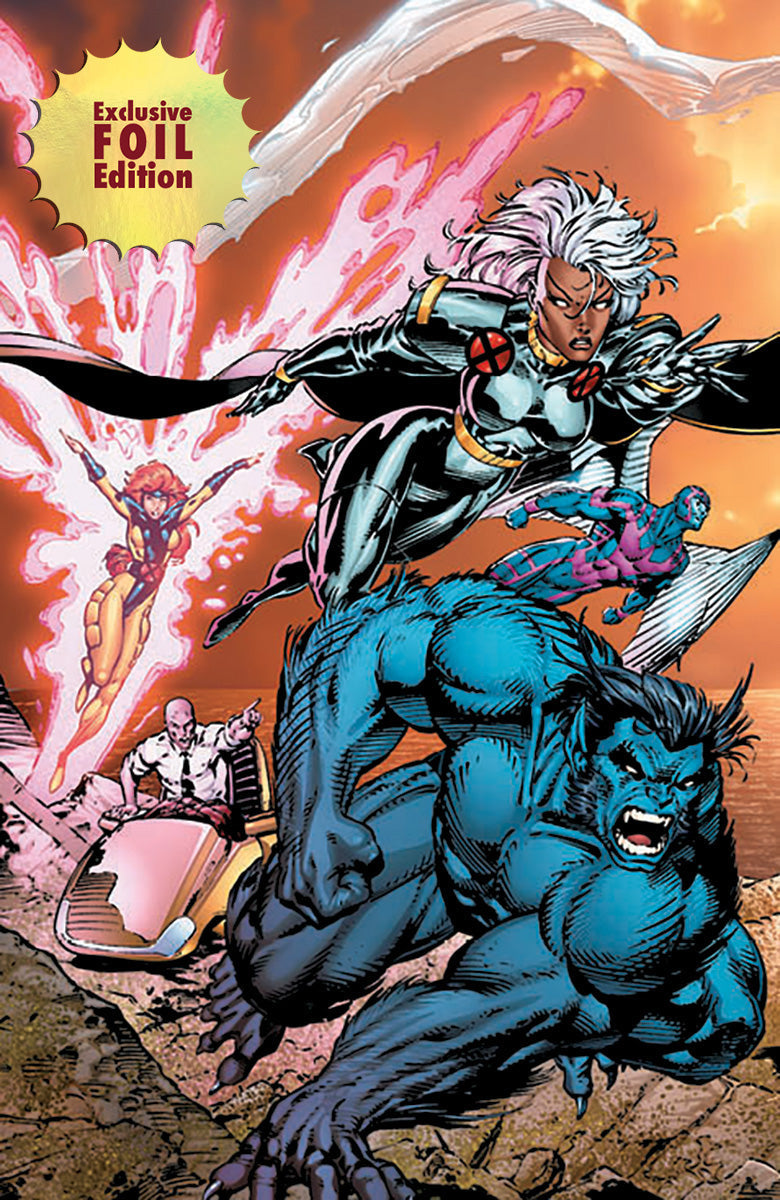 [38 PACK] The X-Men Ultimate Connection Collection [IN STOCK]