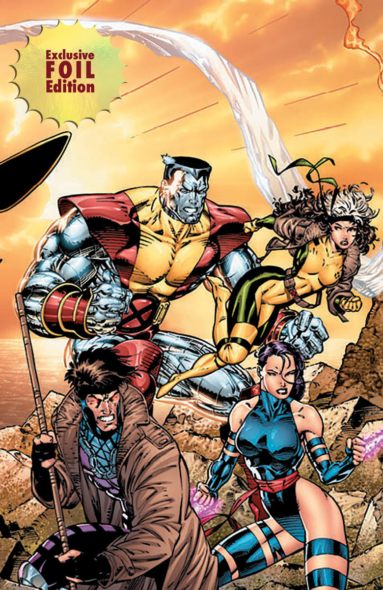 [38 PACK] The X-Men Ultimate Connection Collection [IN STOCK]